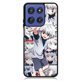 Killua Hxh Motorola Moto G Stylus 5G 2025 DC0991