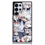 Killua Hxh Samsung Galaxy S24 Ultra Case DC0991