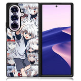 Killua Hxh Samsung Galaxy Z Fold 7 Case DC0991
