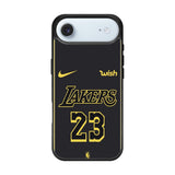 Lakers 23 LeBron iPhone Air Case