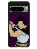 Yami Black Clover Google Pixel 8 Pro Case