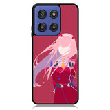 Zero Two Darling In The Franxx Motorola Moto G Stylus 5G 2025 DC2002