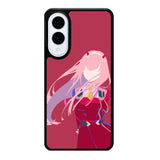 Zero Two Darling In The Franxx Samsung Galaxy S25 Edge DC2002