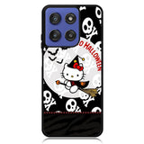 Hello Halloween Kitty Motorola Moto G Stylus 5G 2025 DC0830