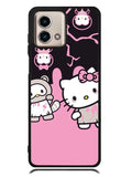 Hello Kitty Halloween Motorola Moto G Stylus 5G 2023 Case