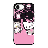 Hello Kitty Halloween iPhone 17e Case