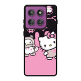 Hello Kitty Halloween Motorola Moto Edge 60 Pro Case