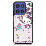 Hello Kitty Pink Motorola Moto G Stylus 5G 2025 DC0845