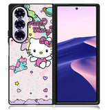 Hello Kitty Pink Samsung Galaxy Z Fold 7 Case DC0845