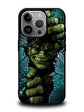 Hulk iPhone 16 Pro Max Case