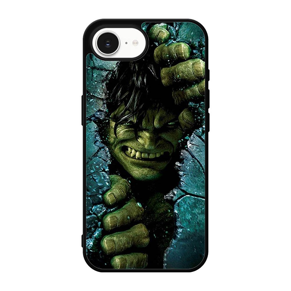 Hulk iPhone 17e Case