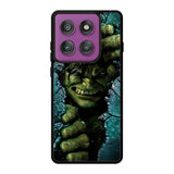 Hulk Motorola Moto Edge 60 Pro Case