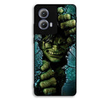 Hulk Motorola Moto Edge 2024 Case DC3490