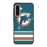 Miami Dolphins 6th Samsung Galaxy A56 Case DC4774