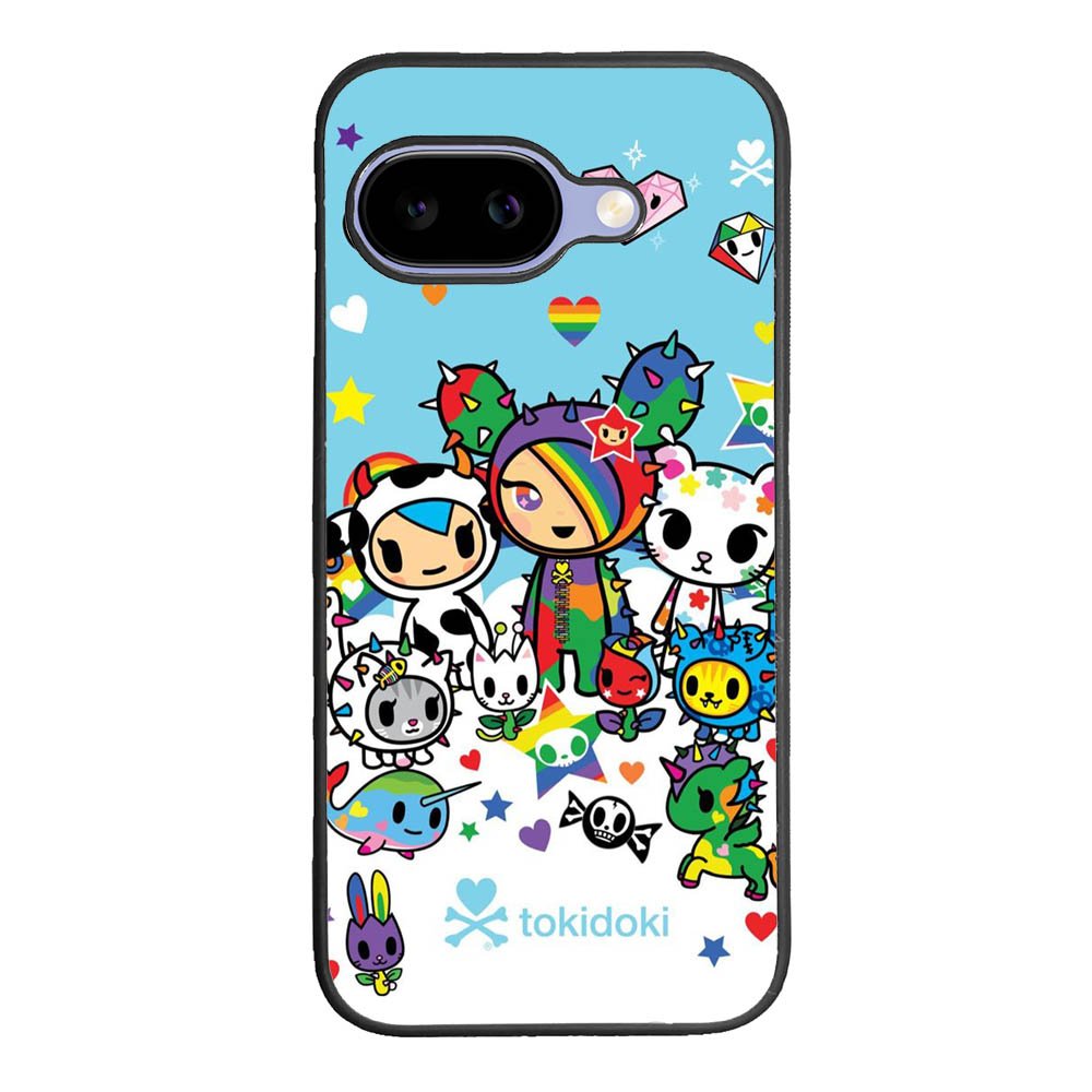 Tokidoki Google Pixel 10A Case