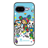 Tokidoki Google Pixel 10A Case