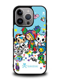 Tokidoki iPhone 15 Pro Case