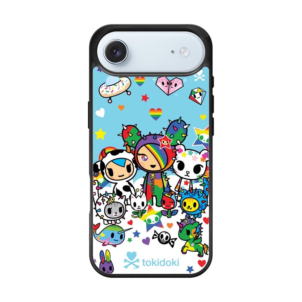 Tokidoki iPhone Air Case