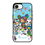Tokidoki iPhone 17e Case