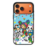 Tokidoki iPhone 18 Pro Max Case