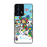 Tokidoki Motorola Moto G Power 5G 2024 Case DC0632