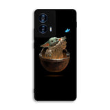 Baby Yoda Motorola Moto G Power 5G 2024 Case DC2041