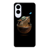Baby Yoda Samsung Galaxy S25 Edge DC0129