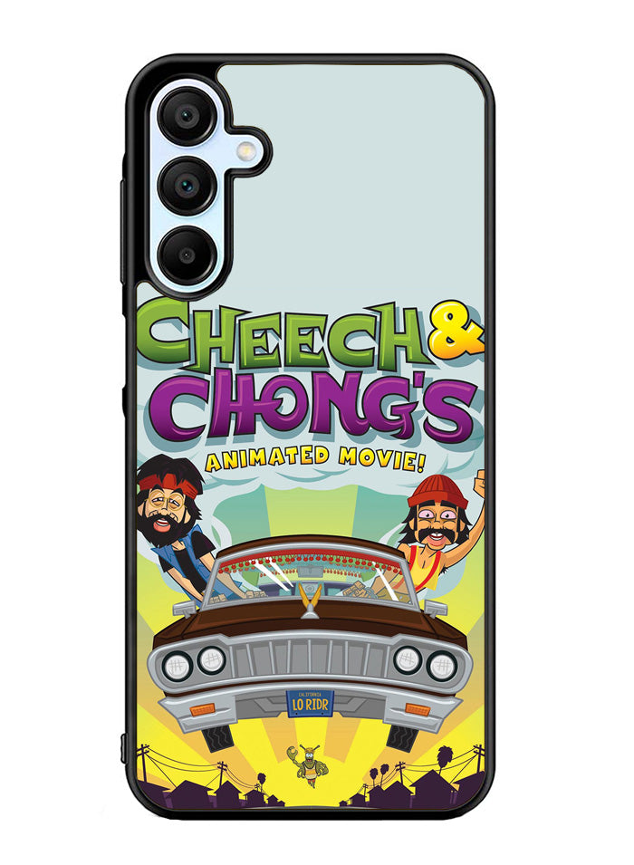 Cheech And Chong Animated Movie Samsung Galaxy A15 5G Case