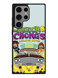 Cheech And Chong Animated Movie Samsung Galaxy S23 Ultra 5G Case