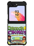 Cheech And Chong Animated Movie Samsung Galaxy Z Flip 5 5G 2023 Case