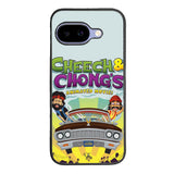 Cheech And Chong Animated Movie Google Pixel 10A Case