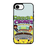 Cheech And Chong Animated Movie iPhone 17e Case