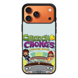 Cheech And Chong Animated Movie iPhone 18 Pro Case