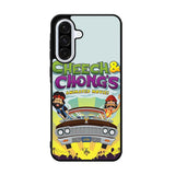Cheech And Chong Animated Movie Samsung Galaxy A36 Case DC0332