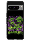 Cheech And Chong Marijuana Weed Google Pixel 8 Pro Case
