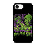 Cheech And Chong Marijuana Weed iPhone 17e Case DC0301