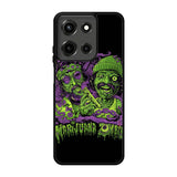 Cheech And Chong Marijuana Weed Motorola Moto G 5G 2025 Case DC3574