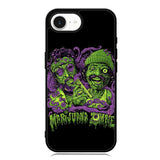 Cheech And Chong Marijuana Weed iPhone 16e Case DC0301