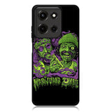 Cheech And Chong Marijuana Weed Motorola Moto G Power 5G 2025 DC0301