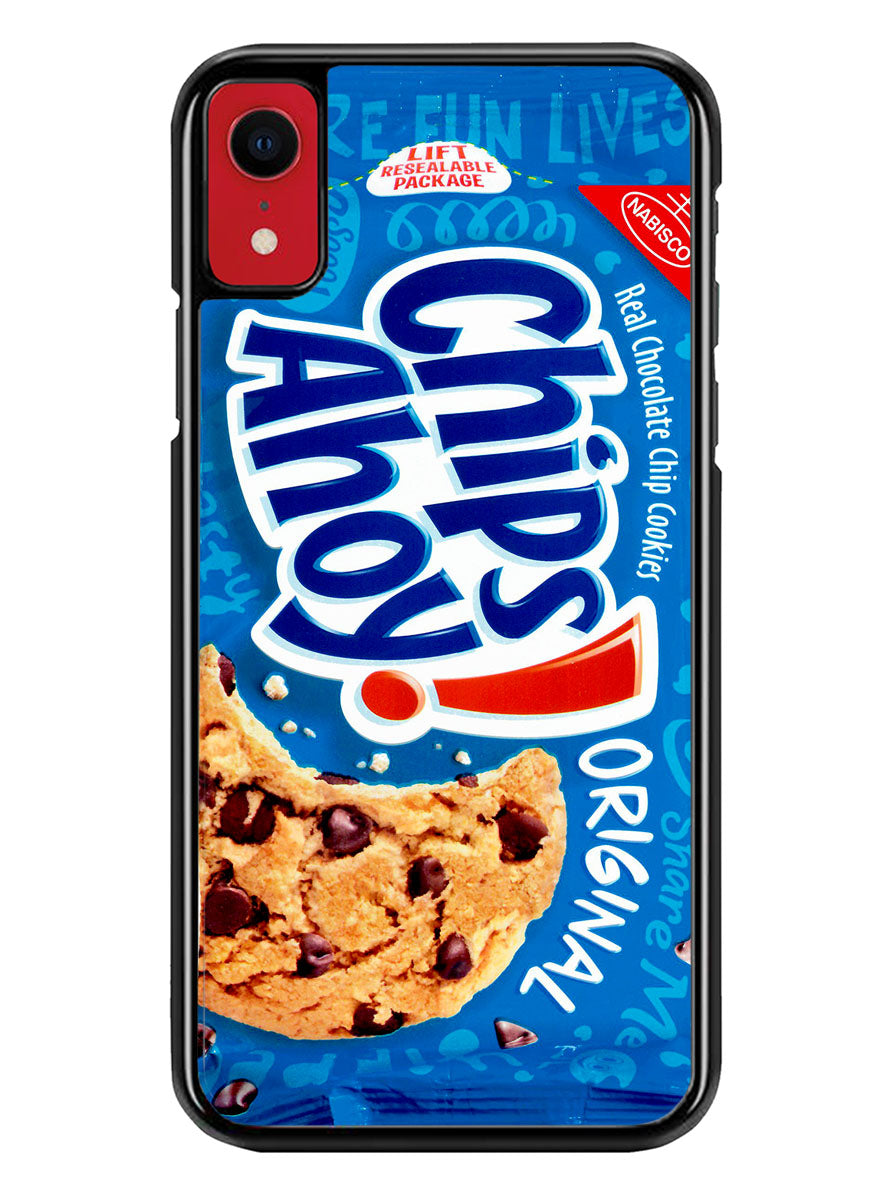 Chips Ahoy Original iPhone XR Case