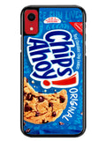 Chips Ahoy Original iPhone XR Case