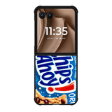 Chips Ahoy Original Motorola Moto RAZR Plus 2025 Case