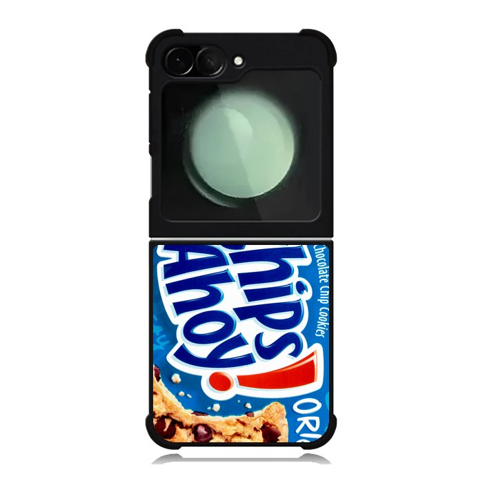 Chips Ahoy Original Samsung Galaxy Z Flip 6 Case