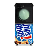 Chips Ahoy Original Samsung Galaxy Z Flip 6 Case