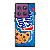 Chips Ahoy Original Motorola Moto Edge 60 Pro Case