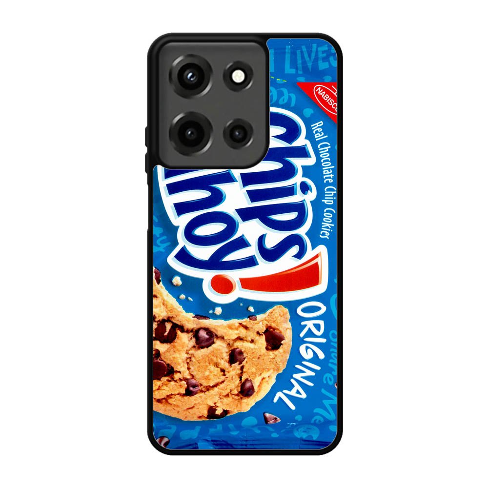 Chips Ahoy Original Motorola Moto G 5G 2025 Case DC1387