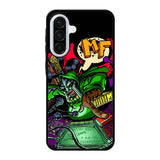 Daniel Dumile Mf Doom Samsung Galaxy A56 Case DC0610