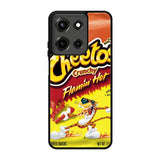 Flamin Hot Cheetos Motorola Moto G 5G 2025 Case DC5337