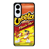 Flamin Hot Cheetos Samsung Galaxy S25 Edge DC0645