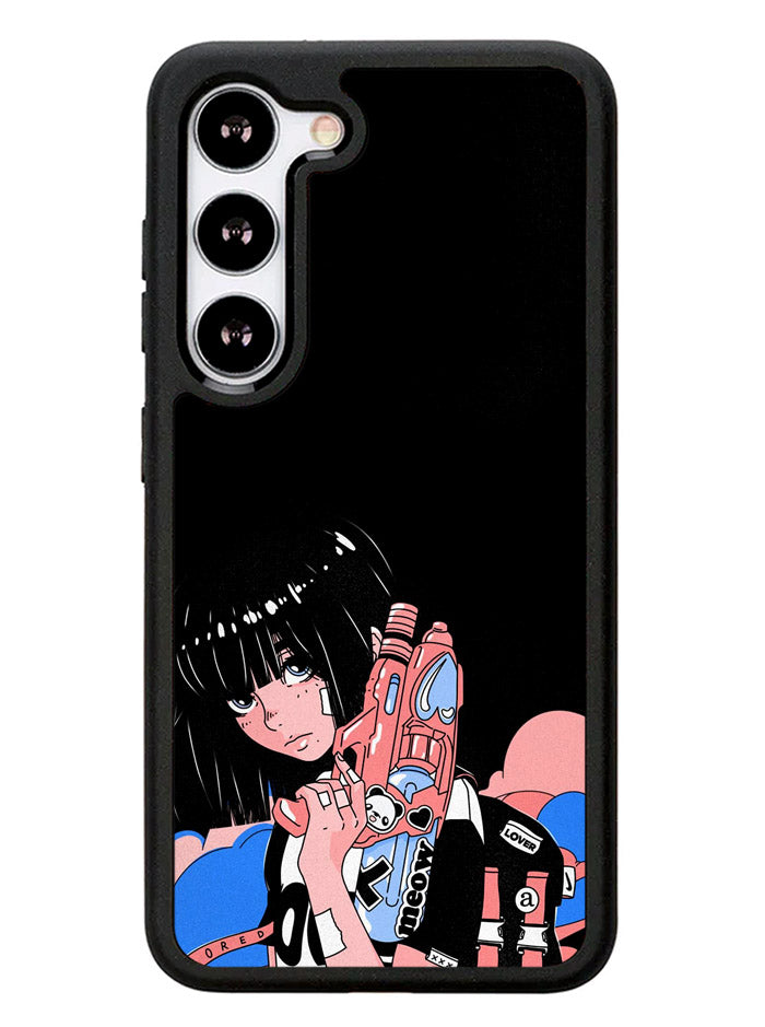 Hypebeast Art Aesthetic Samsung Galaxy S23 Plus 5G / Samsung Galaxy S23+ 5G Case